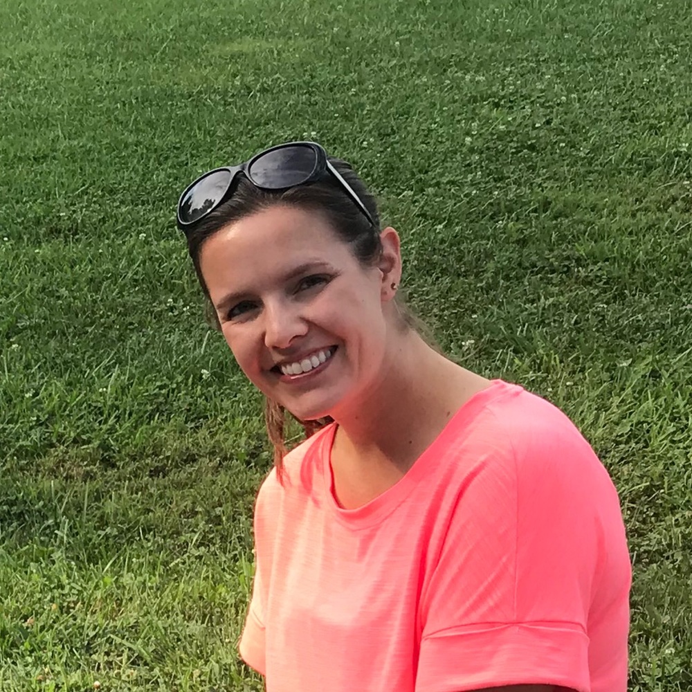 Meet your Posher, Stacie